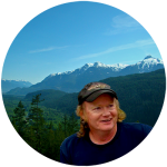 profile image of Paul Smith owner of Vancouver Island Camping